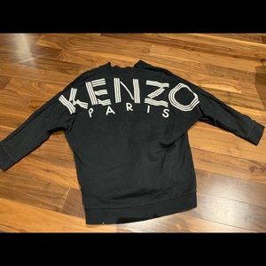 Kenzo classic hoodie, rarely worn